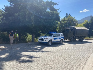 tehuelche noticias Aysen