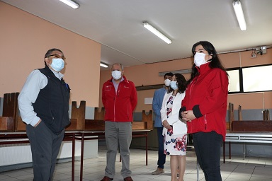 tehuelche noticias Aysen
