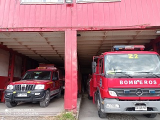 tehuelche noticias Aysen