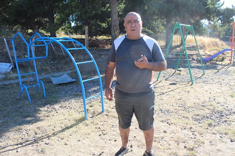 tehuelche noticias Aysen