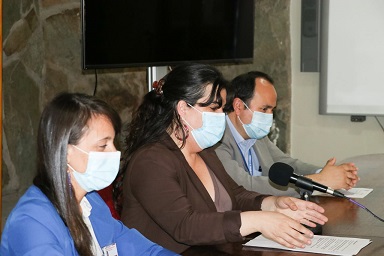 tehuelche noticias Aysen
