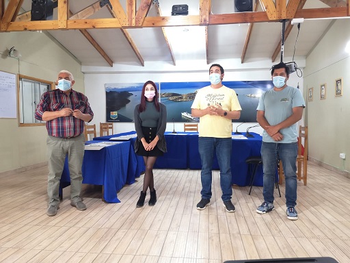 tehuelche noticias Aysen
