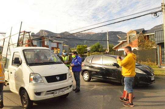 tehuelche noticias Aysen