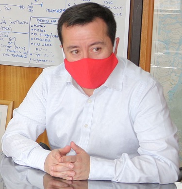 tehuelche noticias Aysen
