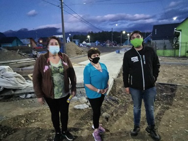 tehuelche noticias Aysen