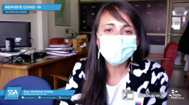 tehuelche noticias Aysen