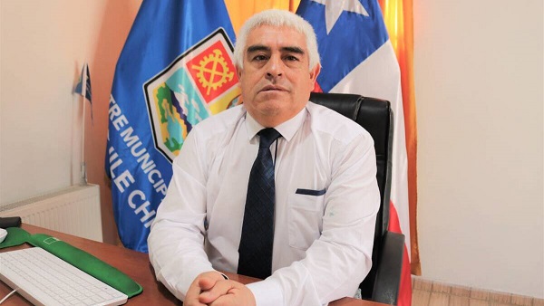 tehuelche noticias Aysen