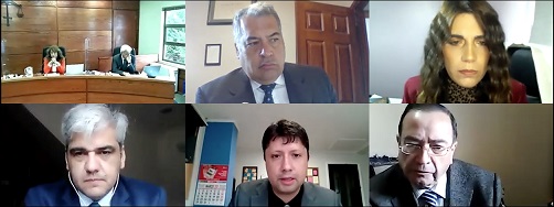 tehuelche noticias Aysen