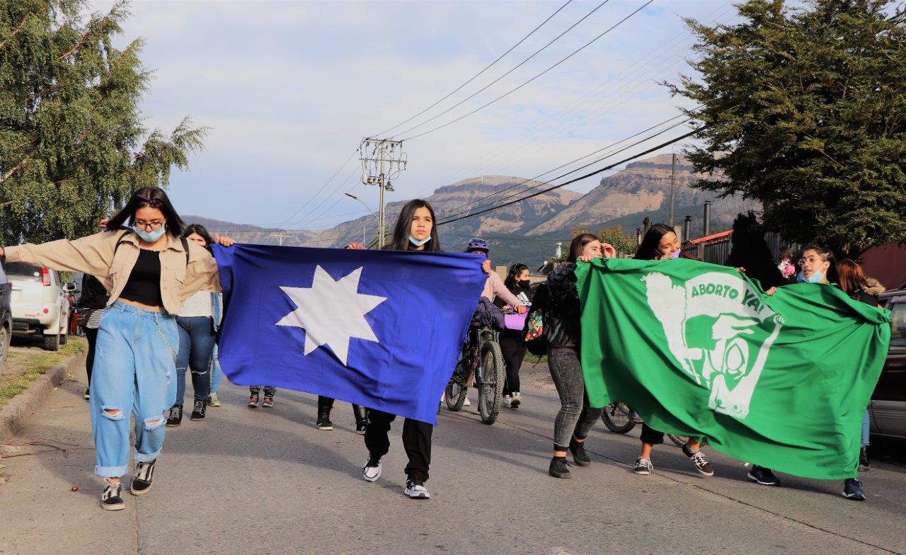 Tehuelche Noticias