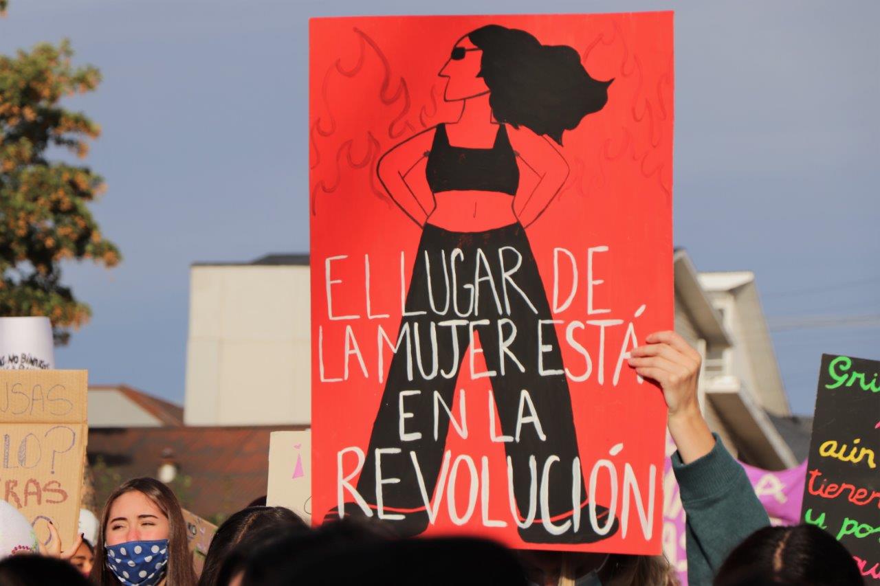 Tehuelche Noticias