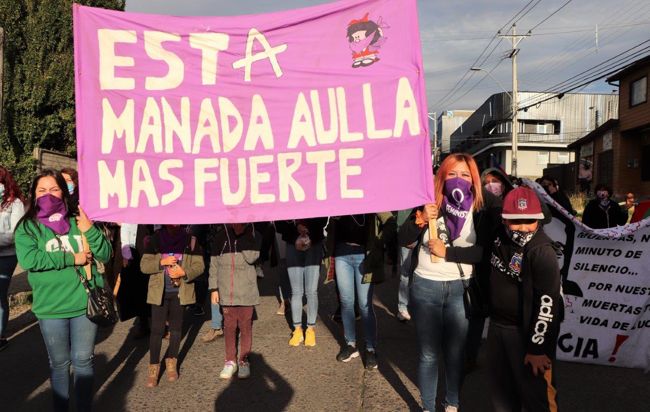 Tehuelche Noticias