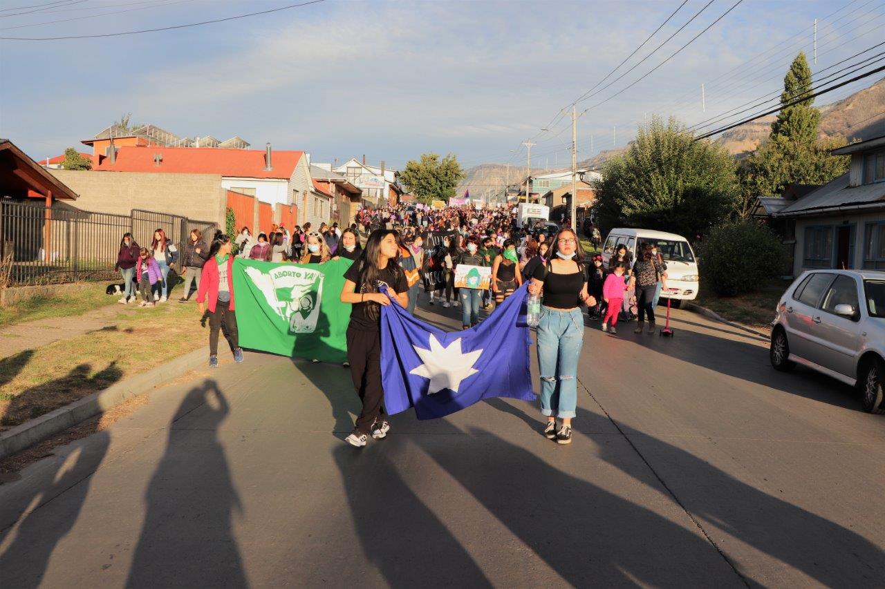 Tehuelche Noticias