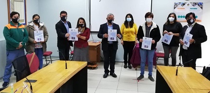 tehuelche noticias Aysen