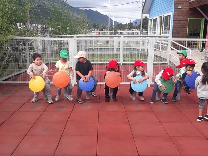 tehuelche noticias Aysen