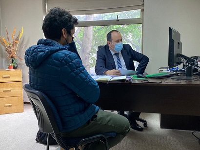 tehuelche noticias Aysen