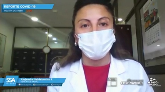 tehuelche noticias Aysen