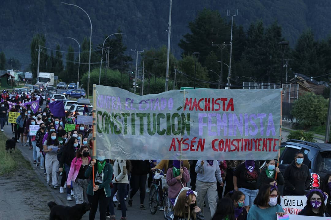 Tehuelche Noticias