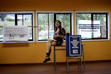 Tehuelche Noticias