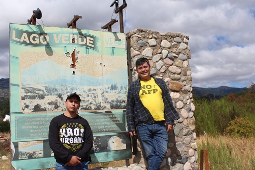 Tehuelche Noticias