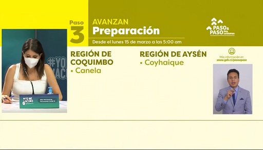 tehuelche noticias Aysen