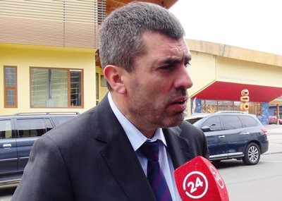 tehuelche noticias Aysen