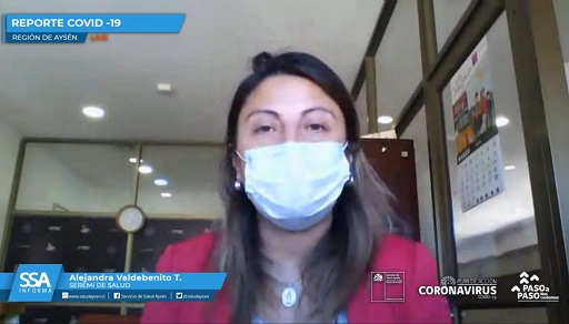 tehuelche noticias Aysen