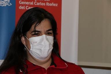tehuelche noticias Aysen