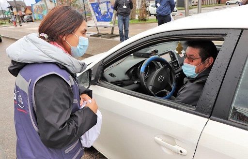 tehuelche noticias Aysen