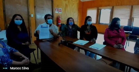 tehuelche noticias Aysen