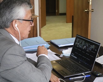 tehuelche noticias Aysen