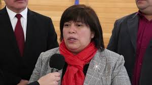 tehuelche noticias Aysen