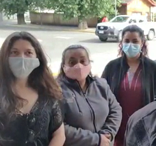 tehuelche noticias Aysen