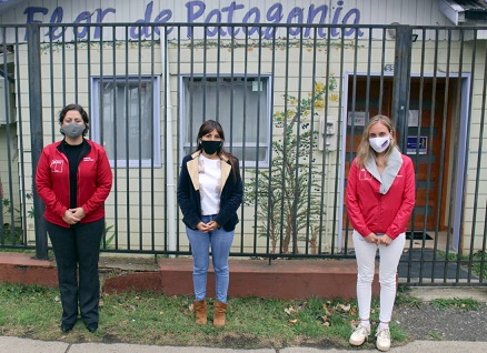 tehuelche noticias Aysen