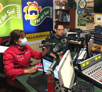 tehuelche noticias Aysen