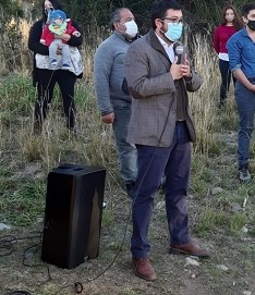 tehuelche noticias Aysen