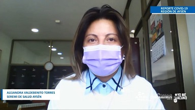 tehuelche noticias Aysen