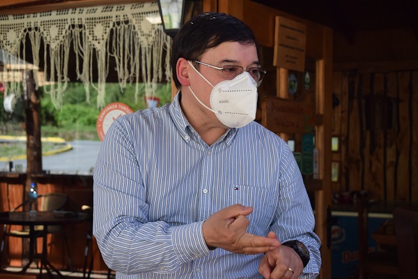 tehuelche noticias Aysen