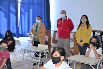 tehuelche noticias Aysen