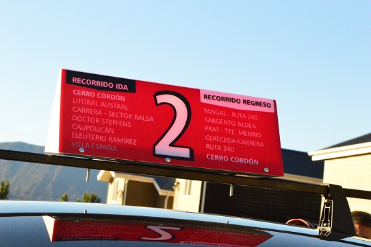 tehuelche noticias Aysen