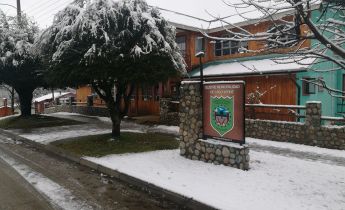 tehuelche noticias Aysen