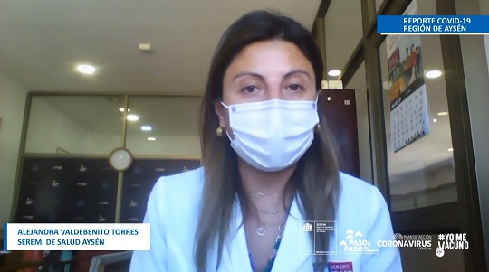 tehuelche noticias Aysen