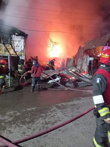 tehuelche noticias Aysen