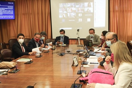 tehuelche noticias Aysen
