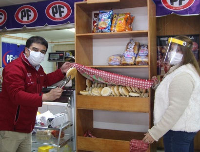 tehuelche noticias Aysen
