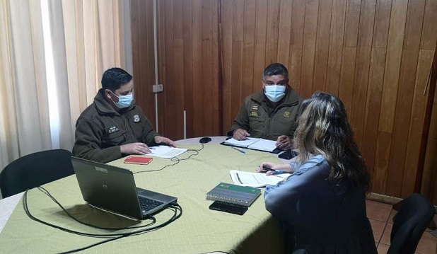 tehuelche noticias Aysen