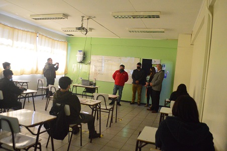 tehuelche noticias Aysen