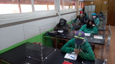 tehuelche noticias Aysen