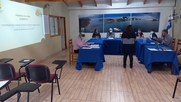 tehuelche noticias Aysen