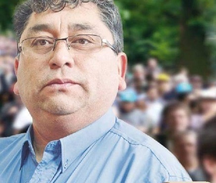 tehuelche noticias Aysen