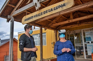 tehuelche noticias Aysen